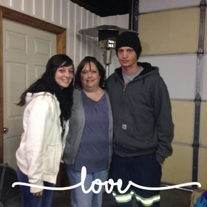 Meet your Posher, Lori